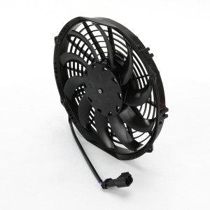 Genie Lift Part # 07.0723.0541GT - CONDENSER FAN, EA