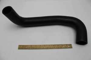 Genie Lift Part # 237194GT - HOSE,LOWER RADIATOR,DEUTZ D2.9, EA
