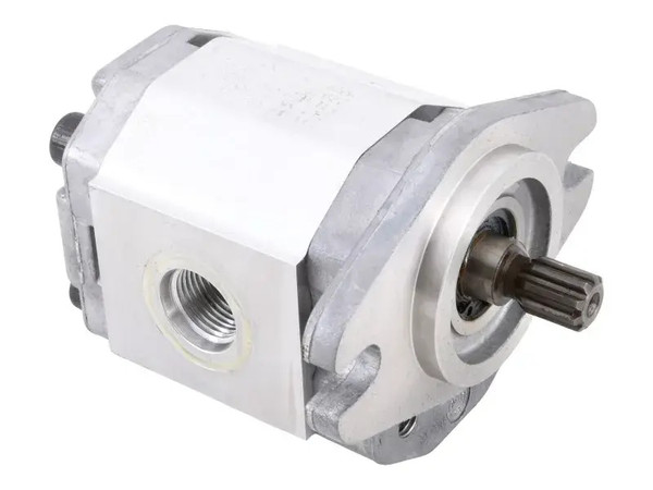 JLG Part # SN6029629 | SN-GEAR PUMP, EA