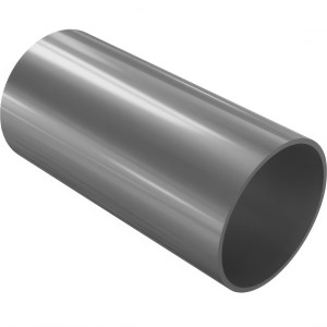 Genie Lift Part # 35067-500GT - TUBE, RD, ALUM, 2.5 X .083 X 5.00, EA