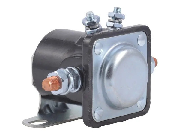 JLG Part # GL131460 | GL-SOLENOID, EA