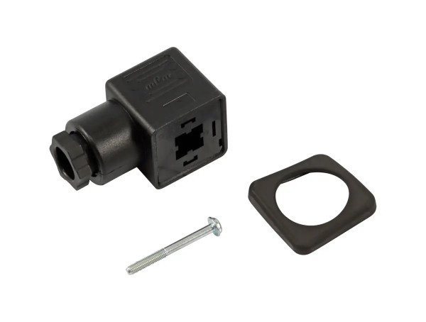 JLG Part # SJ127315 | SJ-SOLENOID CONNECTOR W/DIODE, EA