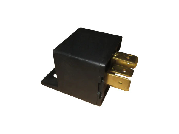 JLG Part # CR56284-6 | CR-RELAY, EA