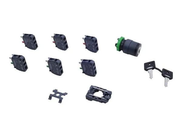 JLG Part # GN122516 | GN-SERVICE KIT, KEYSW, EA