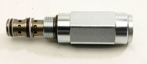 Genie Lift Part # 234775GT - VALVE, PRESS. REDUCING, 250PSI, EA
