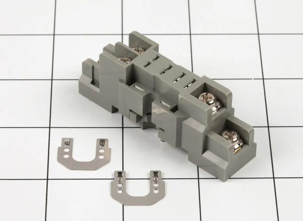 JLG Part # SI03-051600 | SI-SOCKET, SINGLE, EA