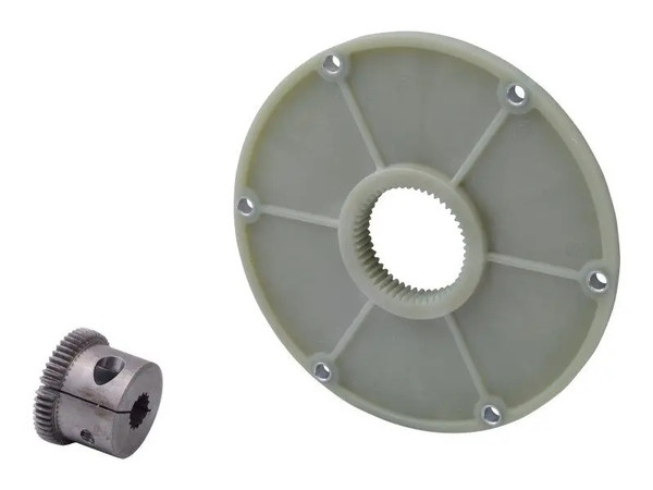 JLG Part # SN7630226 | SN-COUPLING, EA