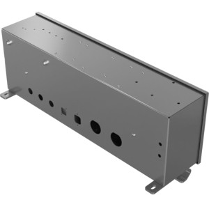 Genie Lift Part # 218446GT - ASSEMBLY,PBOX,Z45 DIESEL, EA