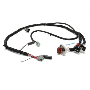 Genie Lift Part # 227495GT - HARNESS, DASHBOARD, EA