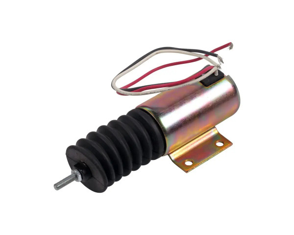 JLG Part # UP067668-001 | UP-SOLENOID, EA