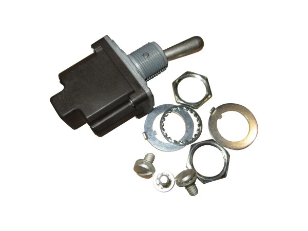 JLG Part # SJ115574 | SJ-TOGGLE SWITCH, EA