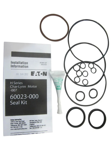 JLG Part # MEC6307 | MEC-SEAL KIT, EA