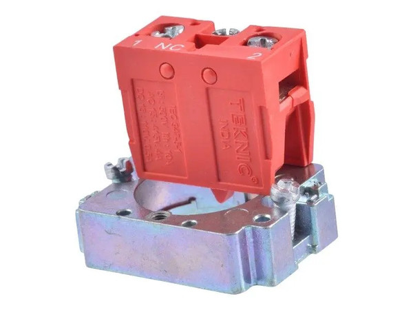 JLG Part # SJ103281 | SJ-N.C. CONTACT W/ BASE, EA
