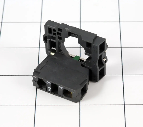 JLG Part # TELZB5AZ101 | TEL-BASE, W1 N.O. CONT, EA