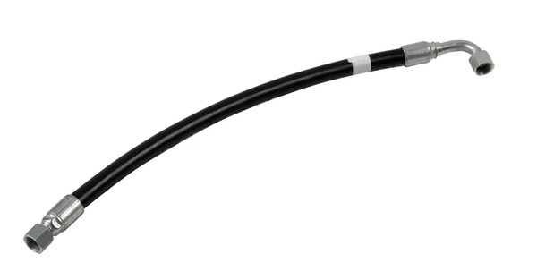 JLG Part # 2755060 | HOSE, .75 X 32STR X 90, EA