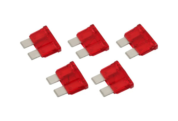 JLG Part # BOB6654805 | BOB-FUSE, ATC10 5PK, PK
