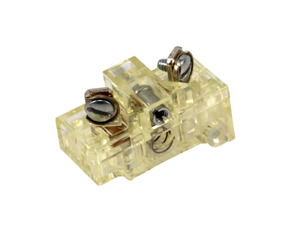 JLG Part # SN3040185 | SN-BLOCK,CONTACT, EA