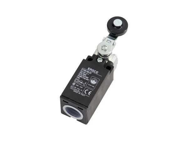 JLG Part # SN12445 | SN-MICRO SWITCH, EA