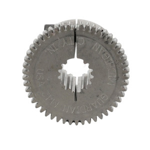 Genie Lift Part # 161071GT - HUB,SAE,B-B SPLINE,42 TEETH, EA
