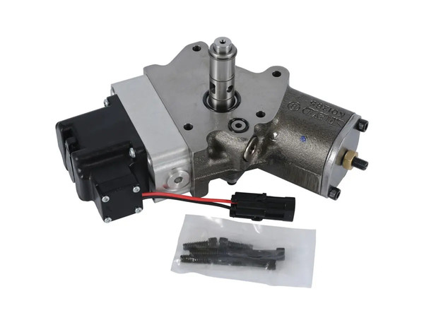 JLG Part # GN65602 | GN-EDC ASSY, EA