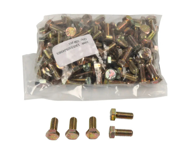 JLG Part # UP011253-006 | UP-HHCS PK100, PK