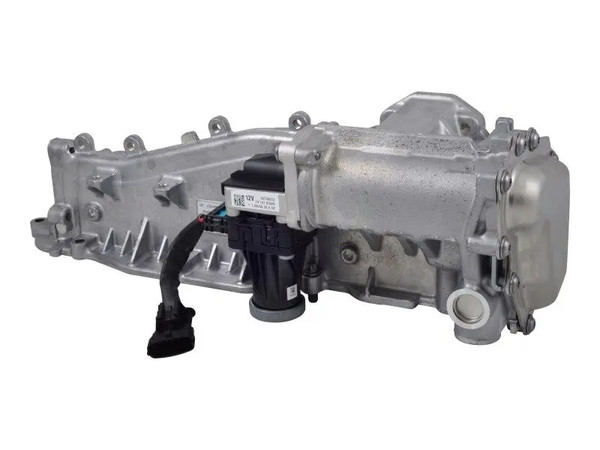 JLG Part # DTZ4133012 | DTZ-EGR MODULE, EA