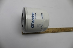 Genie Lift Part # 218835GT - FILTER,OIL,854E-E34TA, EA