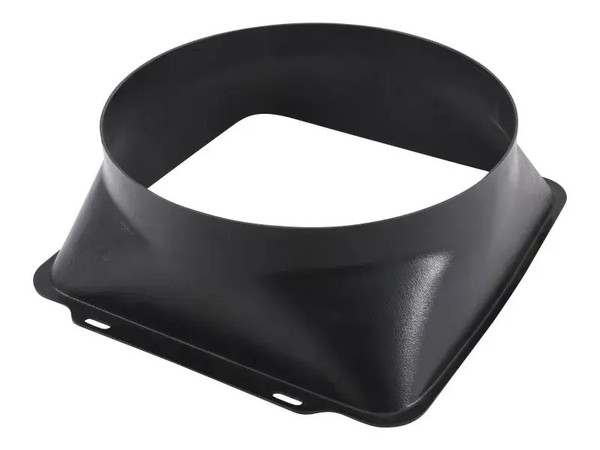 JLG Part # DTZ0303853 | DTZ-COVER, FAN SHROUD, EA