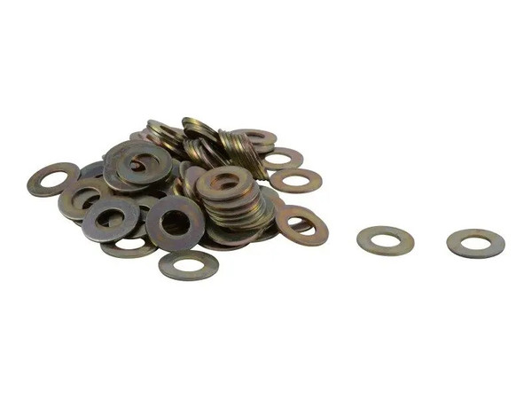 JLG Part # SJ119313 | SJ-WASHER PK100, PK