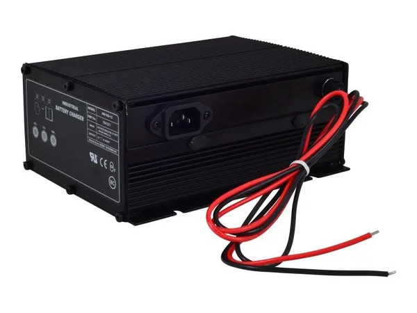 JLG Part # GN80990 | GN-CHARGER,12VDC HI/LO, EA