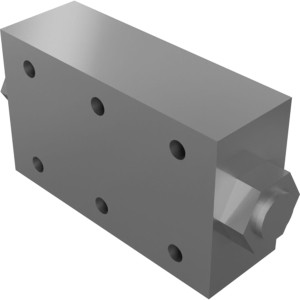Genie Lift Part # 04.4239.0080GT - VALVE VSO-DE-N-38-FCB-38OIL.CONTROL, EA