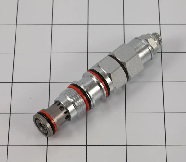 JLG Part # GN36188 | GN-VLVE,CNTERBALANCE, EA