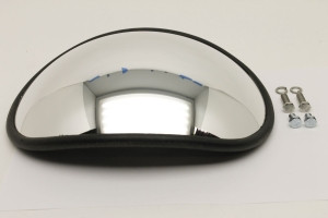 Genie Lift Part # 09.4610.0033GT - MIRROR,CONVEX, EA