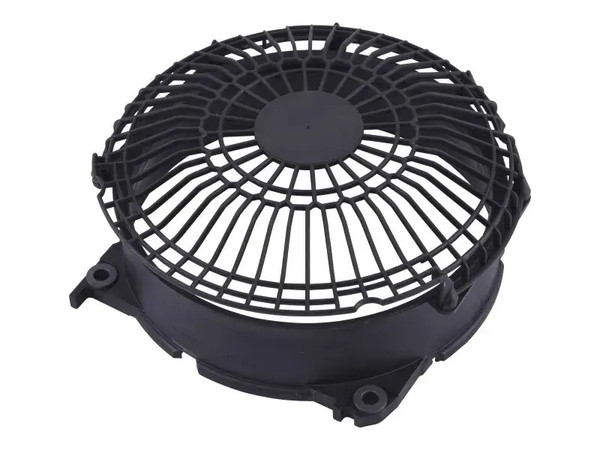JLG Part # DTZ04179632 | DTZ-BLOWER JACKET, EA