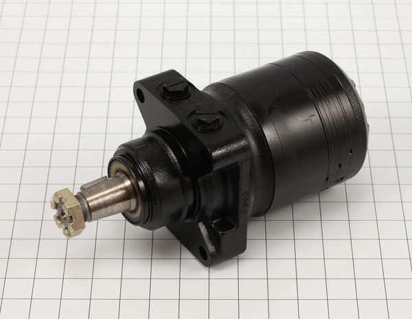 JLG Part # MEC2586660 | MEC-WHEEL MOTOR, EA