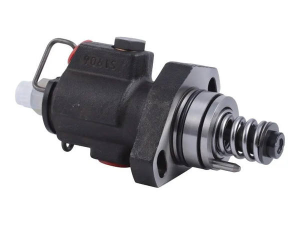 JLG Part # DTZ134-0381 | DTZ-PUMP, FUEL INJECTION, EA