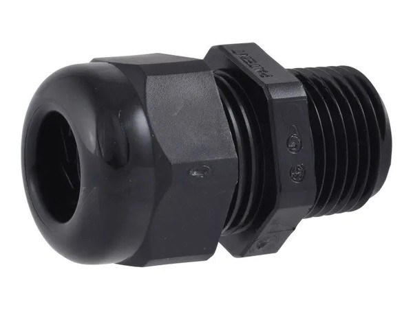 JLG Part # GN33576 | GN-CONN. SQZ,1/2NPT, EA