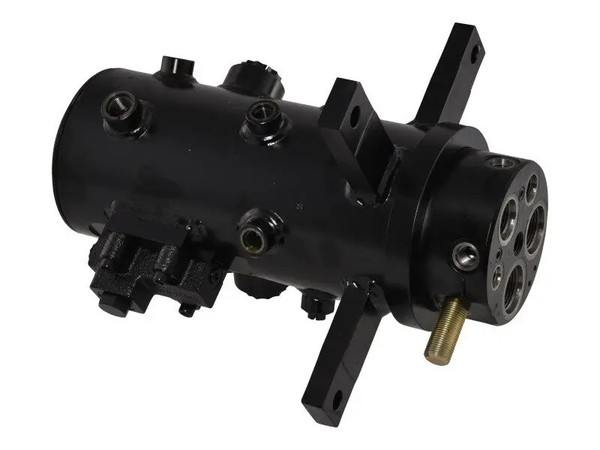 JLG Part # 1660303EX | REMANUFACTURED SWIVEL, EA