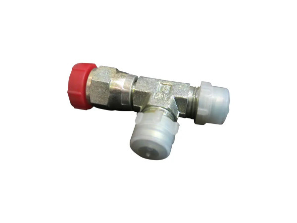 JLG Part # GN51152 | GN-T FITTING, EA