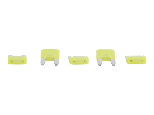 JLG Part # CW062897-005 | CW-FUSE 20AMP 5PK, PK