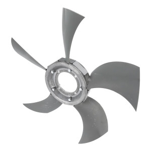 Genie Lift Part # 236269GT - FAN,RADIATOR,DEUTZ TCD3.6, EA