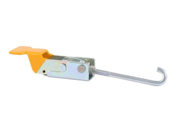 JLG Part # GN27126 | GN-LATCH,DRAW,ADJ, EA
