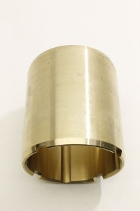 Genie Lift Part # 54.0201.0005GT - BUSHING,D80/90X100, EA