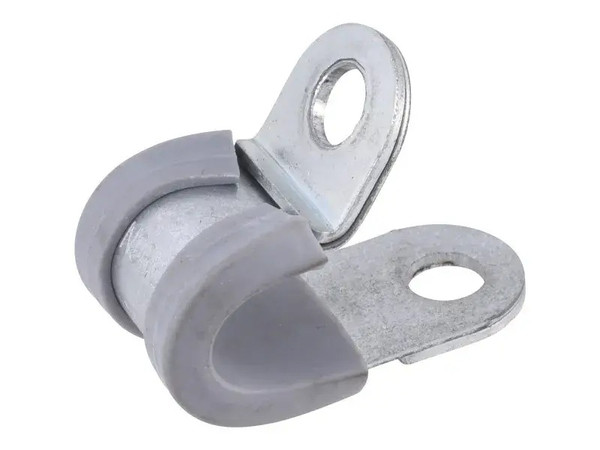 JLG Part # DTZ1175860 | DTZ-PIPE CLAMP, EA