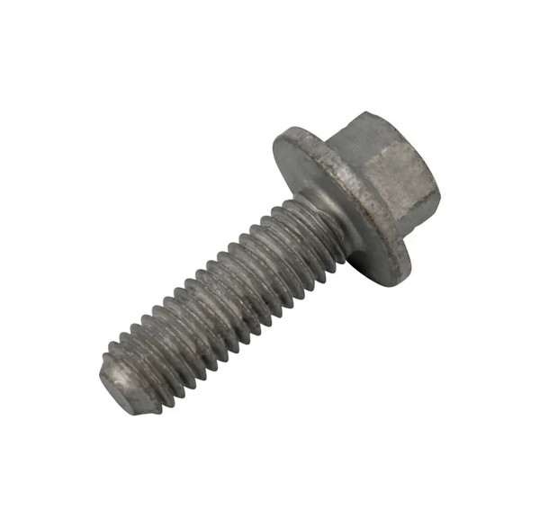 JLG Part # DTZ01181416 | DTZ-HEXAGON BOLT, EA