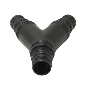 Genie Lift Part # 07.0740.0121GT - 3-WAY FITTING, EA