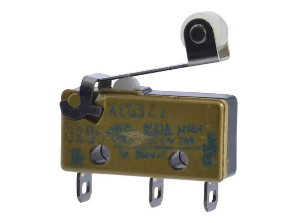 JLG Part # SN465756 | SN-SW,ACTUATOR INCLD, EA