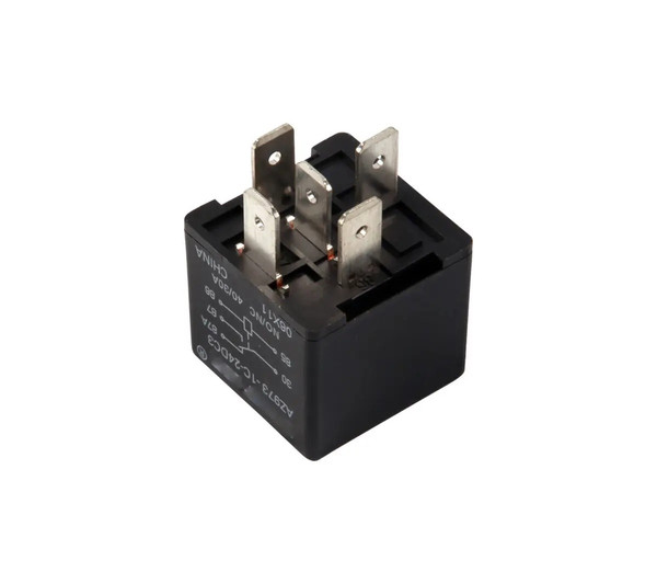 JLG Part # SN562846 | SN-RELAY 24V, EA