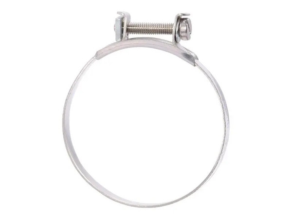 JLG Part # SN8150080 | SN-BOOT CLAMP, EA