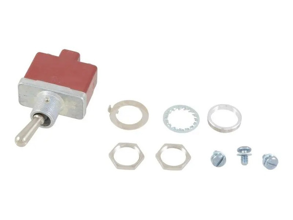 JLG Part # GR7872000062 | GR-TOGGLE SWITCH, EA